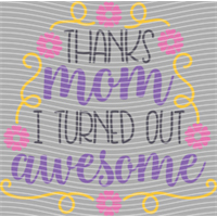 Mother's Day-MM 4089